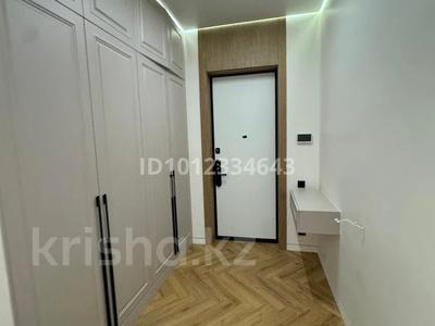 2-комнатная квартира · 85.5 м² · 6/16 этаж, ул. Абдуллы Розыбакиева 217Ак12 за 116 млн ₸ в Алматы, Бостандыкский р-н