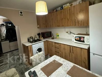 2-бөлмелі пәтер · 52 м² · 1/5 қабат, Масанчи 10, бағасы: 23.5 млн ₸ в 