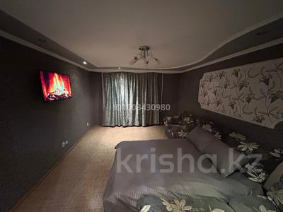 1-комнатная квартира · 41 м² · 4/5 этаж, 68 квартал 6 за 9 000 〒 в Темиртау