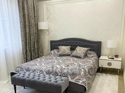 4-бөлмелі пәтер · 160 м² · 5/21 қабат, Аль-Фараби, бағасы: 208 млн ₸ в Алматы, Бостандыкский р-н