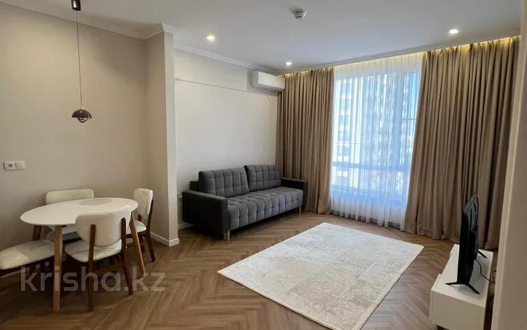 2-бөлмелі пәтер · 46 м² · 12/16 қабат, Тайманова 42А, бағасы: 400 000 ₸ в Атырау — фото 7