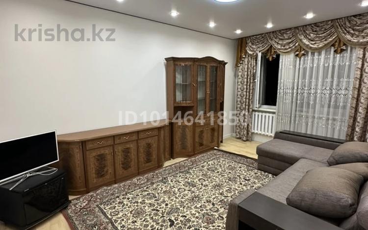 2-комнатная квартира · 50 м² · 2/5 этаж, мкр Казахфильм 38 — Алматинская улица 38 за 350 000 ₸ в Алматы, Бостандыкский р-н — фото 2
