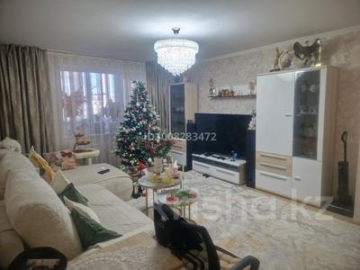 4-бөлмелі пәтер · 100 м² · 4/5 қабат, Гумарова 90 — Возле род.дома, бағасы: 32 млн ₸ в Атырау, мкр Авангард-4