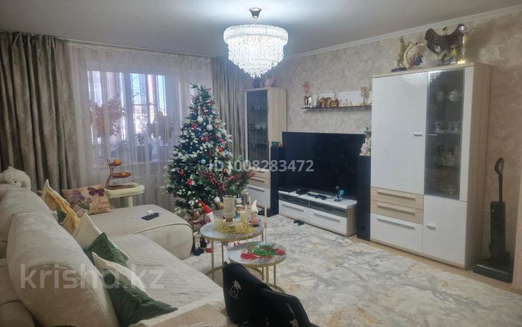 4-бөлмелі пәтер · 100 м² · 4/5 қабат, Гумарова 90 — Возле род.дома, бағасы: 32 млн ₸ в Атырау, мкр Авангард-4 — фото 2