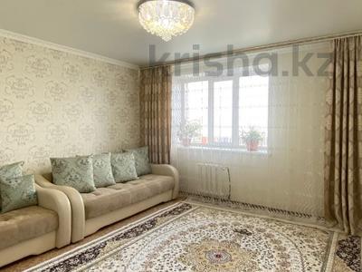 2-комнатная квартира · 65.3 м² · 4/5 этаж, Гастелло за 26.5 млн ₸ в Петропавловске