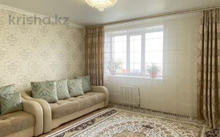 2-комнатная квартира · 65.3 м² · 4/5 этаж, Гастелло за 26.5 млн ₸ в Петропавловске — фото 10