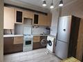 1-бөлмелі пәтер · 36.1 м² · 5/6 қабат, Көкжиек ш/а., бағасы: 19 млн ₸ в Алматы, Жетысуский р-н