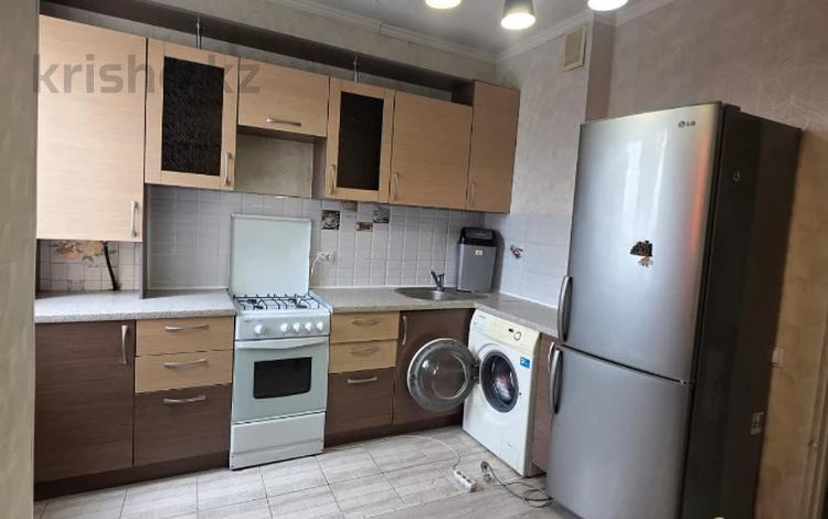1-бөлмелі пәтер · 36.1 м² · 5/6 қабат, Көкжиек ш/а., бағасы: 19 млн ₸ в Алматы, Жетысуский р-н — фото 2
