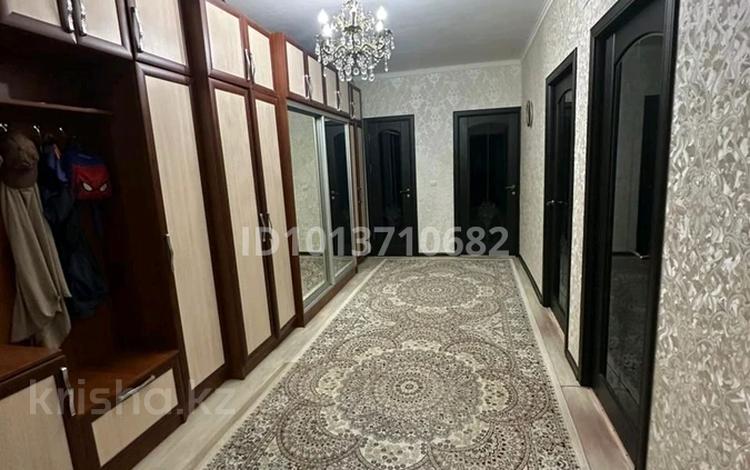 3-комнатная квартира · 97 м² · 1/5 этаж, Рауан 7 за 23 млн ₸ в Жанаозен — фото 2