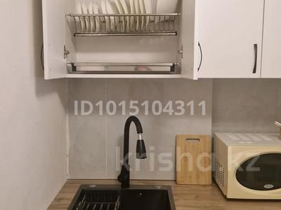 1-комнатная квартира · 35 м² · 1/5 этаж, мкр Верхний Отырар 50 — Т. Рыскулова за 12 000 ₸ в Шымкенте, Туран р-н