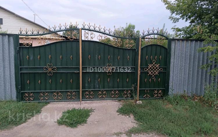 Отдельный дом · 4 комнаты · 100 м² · 8 сот., Молодежная 4 2 за 30 млн 〒 в  — фото 2