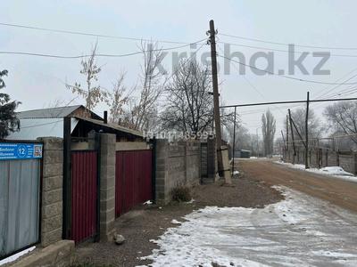 Часть дома · 4 комнаты · 10 м² · 11 сот., Ашекейва 12 за 7 млн ₸ в 