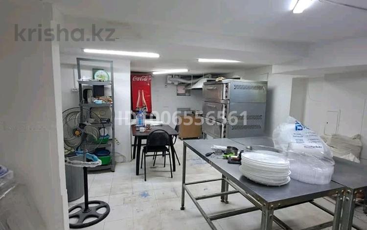 Свободное назначение, склады, общепит · 46 м² за 14.9 млн 〒 в Астане, Алматы р-н — фото 2