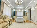Отдельный дом • 5 комнат • 240 м² • 6 сот., мкр Коктобе за 299 млн 〒 в Алматы, Медеуский р-н — фото 12