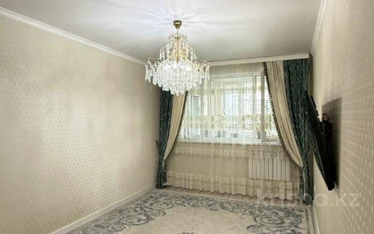 3-бөлмелі пәтер · 70 м² · 4/5 қабат, 26-ш/а. 31, бағасы: 19.8 млн ₸ в Актау, 26-й мкр — фото 2