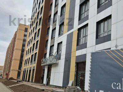 1-бөлмелі пәтер · 45 м² · 6/9 қабат, Нажимеденова 29, бағасы: 21 млн ₸ в Астане, Алматы р-н