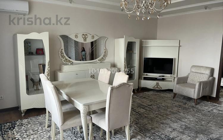 4-комнатная квартира · 115 м² · 5/9 этаж, мкр Сары Арка 39 за 400 000 ₸ в Атырау — фото 2