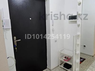 1-комнатная квартира · 39.4 м² · 8/9 этаж, Райымбек батыра 274 за 180 000 ₸ в 