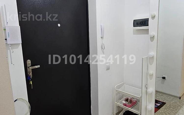 1-комнатная квартира · 39.4 м² · 8/9 этаж, Райымбек батыра 274 за 180 000 ₸ в  — фото 2