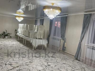 Жеке үй · 4 бөлме · 202 м² · 10 жүзд., Кеңес Нокин ауылы, Аманат, бағасы: 30 млн ₸ в Актюбинской обл., пос Кенеса Нокина