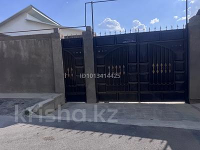 Отдельный дом · 4 комнаты · 120 м² · 8 сот., мкр Мирас, Мкр Мирас жетытобе 19 — Аргынбекова жыбек жолы за 65 млн ₸ в Шымкенте, Каратауский р-н