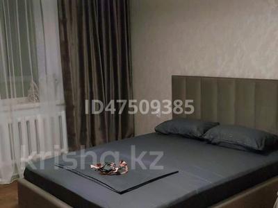 1-комнатная квартира · 38 м² · 3/10 этаж, Юго-Восток — Шахтёров за 10 000 ₸ в Караганде, Казыбек би р-н
