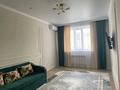 2-комнатная квартира, 64 м², 1/7 этаж помесячно, мкр. Алтын орда 49Д к2 — Bilim smart, анвар, ниш.. за 230 000 〒 в Актобе, мкр. Алтын орда — фото 10