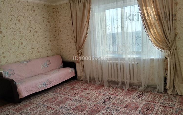 1-комнатная квартира · 52 м² · 3/5 этаж, Султан бейбарс 5 за 13 млн 〒 в  — фото 8