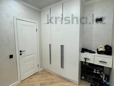 2-комнатная квартира · 40 м² · 5/5 этаж, абулкасымова 115 за 18.6 млн 〒 в Кокшетау