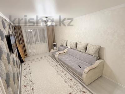 2-комнатная квартира · 58 м² · 2/6 этаж, Сулуколь 14, 14/1 за 26.5 млн ₸ в Астане, Сарыарка р-н