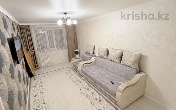 2-бөлмелі пәтер · 58 м² · 2/6 қабат, Сулуколь 14, 14/1, бағасы: 26.5 млн ₸ в Астане, Сарыарка р-н — фото 2