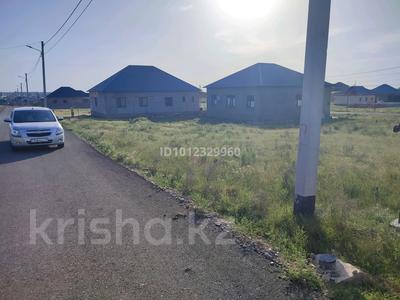 Участок · 8 соток, жилой массив Кайнар Булак, Мырза за 6 млн ₸ в Шымкенте, Абайский р-н