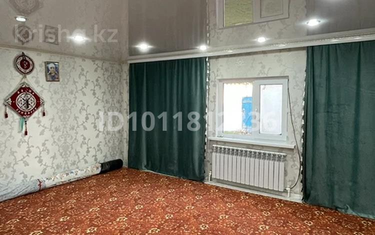 3-комнатная квартира · 25.9 м², мкр. Зачаганск пгт, Зачаганск пгт ш/а. 16а за 18 млн ₸ в Уральске — фото 2