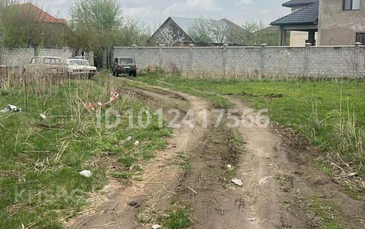 Участок · 6.5 соток, Казына 55/3 за 16 млн ₸ в Иргели — фото 2