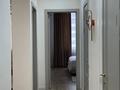 3-комнатная квартира · 101 м² · 4/17 этаж, Туран 50/5 — Левый берег, Ботанический сад, свежий ремонт. за 77.5 млн ₸ в Астане, Есильский р-н — фото 9