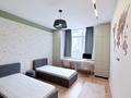 3-комнатная квартира · 101 м² · 4/17 этаж, Туран 50/5 — Левый берег, Ботанический сад, свежий ремонт. за 77.5 млн ₸ в Астане, Есильский р-н — фото 12