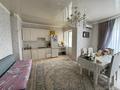 2-бөлмелі пәтер · 56.5 м² · 6/6 қабат, улица Бокенбай Батыра, бағасы: 18 млн ₸ в Актобе — фото 2