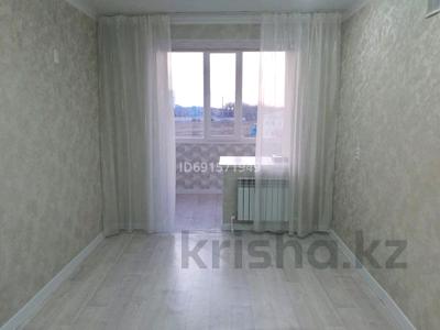 1-бөлмелі пәтер, 25 м², 3/3 қабат, Копбергенова 50/2,корпус 1, бағасы: 7.6 млн 〒 в Уральске