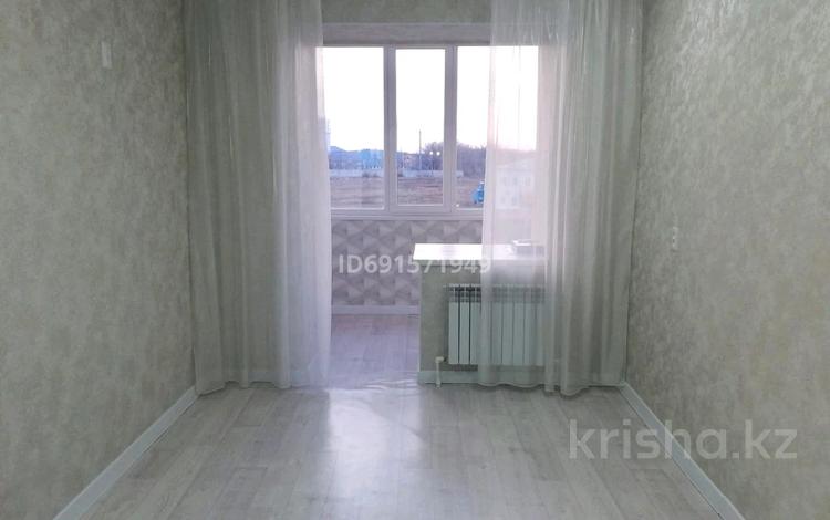 1-комнатная квартира, 25 м², 3/3 этаж, Копбергенова 50/2,корпус 1