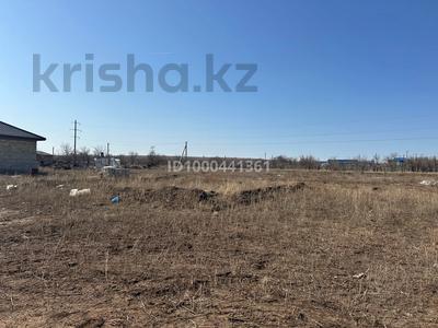 Участок · 10 соток, СК Сарбаз за 5 млн ₸ в Актобе