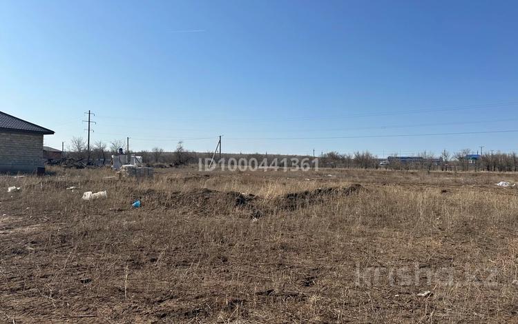 Участок · 10 соток, СК Сарбаз за 5 млн ₸ в Актобе — фото 2