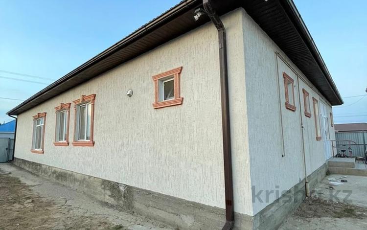 Жеке үй · 4 бөлме · 207 м² · 10 жүзд., Өркен - 2, Оркен 2 44 ул 17 — Рядом магазин Жулдыз, бағасы: 43 млн ₸ в Атырау, Оркен - 2 — фото 21