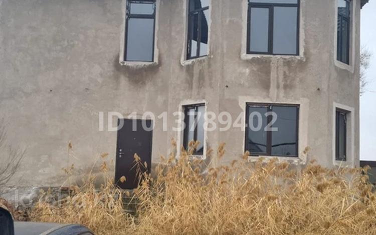 Отдельный дом · 5 комнат · 220 м² · 5 сот., Алтынкол 11 за 43 млн ₸ в Бельбулаке (Мичурино) — фото 4