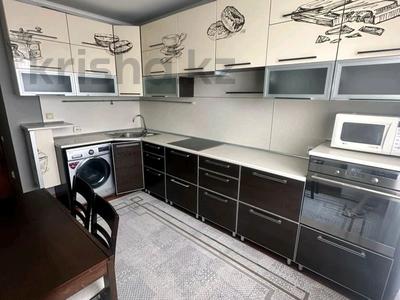 1-бөлмелі пәтер · 46 м² · 8/9 қабат, Петрова 16/1, бағасы: 23.2 млн ₸ в Астане, Алматы р-н