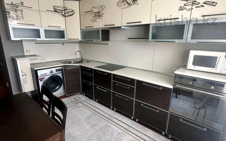1-комнатная квартира · 46 м² · 8/9 этаж, Петрова 16/1 за 23.2 млн ₸ в Астане, Алматы р-н — фото 2