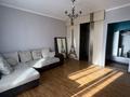 1-комнатная квартира · 46 м² · 8/9 этаж, Петрова 16/1 за 23.2 млн ₸ в Астане, Алматы р-н — фото 14