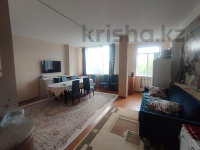 2-комнатная квартира · 81 м² · 2/5 этаж, Газиза Жубанова 39 д за 21.5 млн ₸ в Актобе