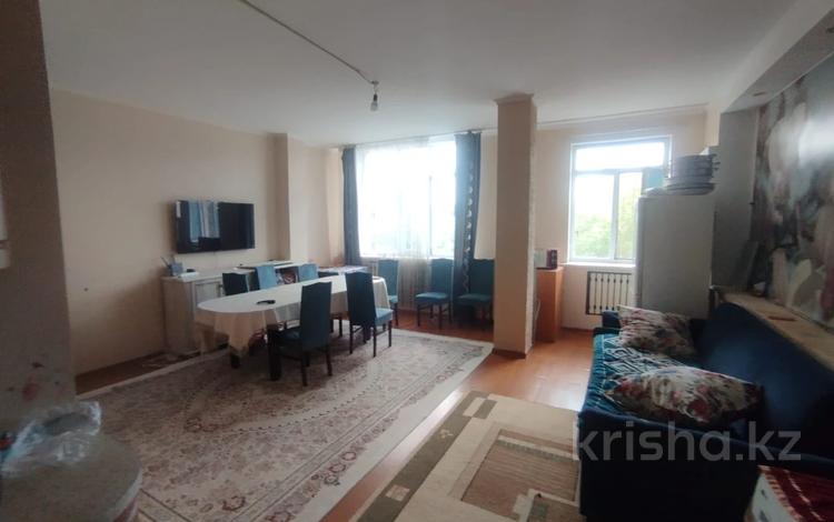2-комнатная квартира · 81 м² · 2/5 этаж, Газиза Жубанова 39 д за 21.5 млн ₸ в Актобе — фото 7