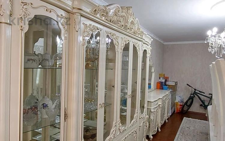 4-бөлмелі пәтер · 163 м² · 4/16 қабат, Шұғыла ш/а., Жуалы — Сабденова, выше ул Толеби, бағасы: 82 млн ₸ в Алматы, Наурызбайский р-н — фото 14