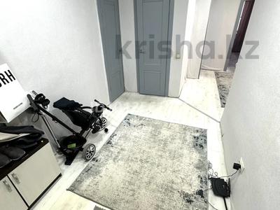 2-бөлмелі пәтер · 51 м² · 7/9 қабат, мкр 12 51 — Аль Фараби, бағасы: 18 млн 〒 в Актобе